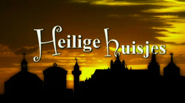 Heilige huisjes: Katholieke kerk