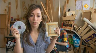Het Klokhuis: Recycle muziek