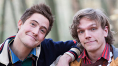Taal met Timo en Finne