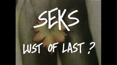 Seks, lust of last?