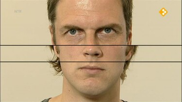 Het Klokhuis: Gezichtsherkenning