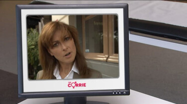 Dokter Corrie: Euvgenia over verliefdheid