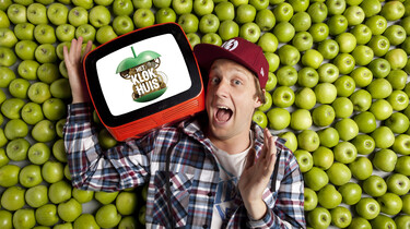 Het Klokhuis: Kluis