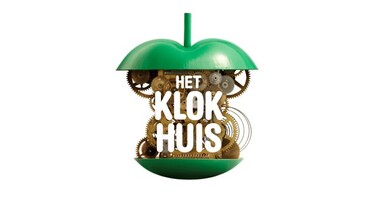 Het Klokhuis: Treinmachinist