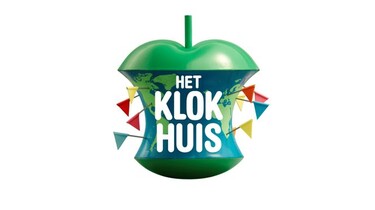 Het Klokhuis: Kangoeroe