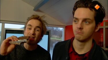 Nieuws? Uit de natuur!: Gif