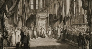 Willem I, kanalenkoning