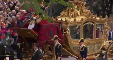 De traditie achter Prinsjesdag
