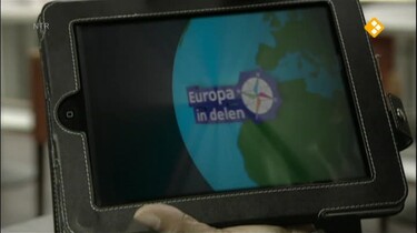 Europa in delen: Noord-Europa
