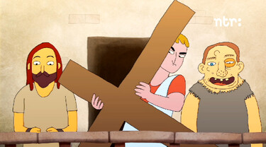 Clipphanger: Wat is Goede Vrijdag?