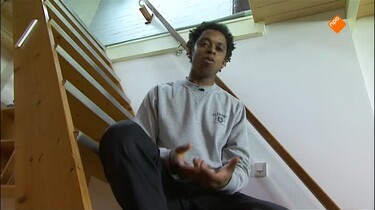 Het Klokhuis: Rap