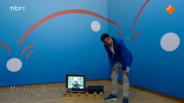 ARTclips: Wat is moderne kunst?