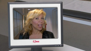 Dokter Corrie: Claudia de Breij over populariteit