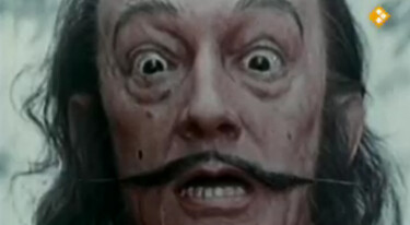 Het Klokhuis: Dali