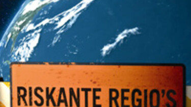 Riskante regio's