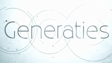 Generaties