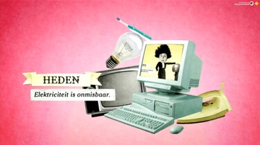 De geschiedenis van elektriciteit