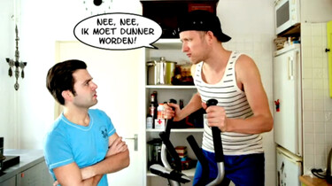 Wie bepaalt jouw uiterlijk?