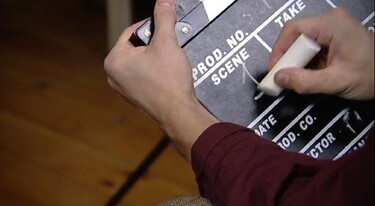 Een film maken