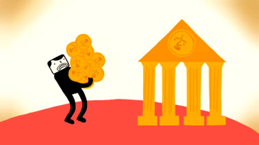 Wat is ons geld waard?
