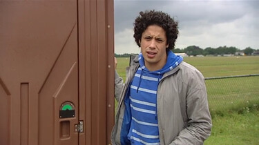 Wat is een mobiel toilet?
