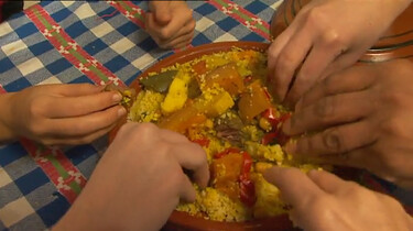 Wat is couscous en waar komt het vandaan?