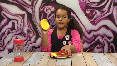 Wat is een mango?