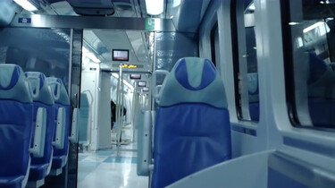 Wat is het langste ombemande metronetwerk ter wereld?