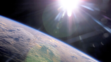 Wat is de snelheid van het licht?: 300.000 kilometer per seconde