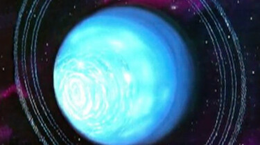 Uranus: De zevende planeet
