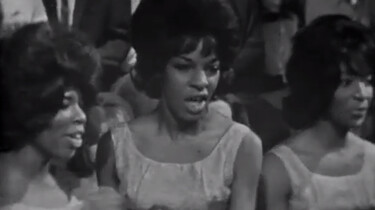 Top 2000 in de klas: Martha Reeves and the Vandellas: Dancing in the Street