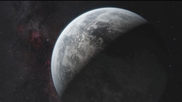 Exoplaneten: Planeten bij een andere ster