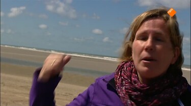 Het Klokhuis: Zandmotor