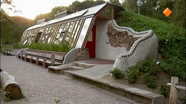 Het Klokhuis: Aardehuis