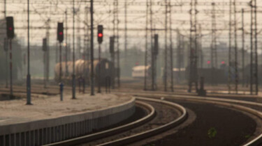 Andere Tijden in de klas: De trein naar de vrijheid