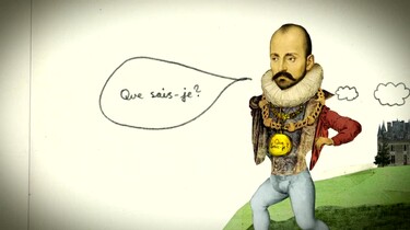 Michel de Montaigne (1533 – 1592): ‘Que sais-je?’