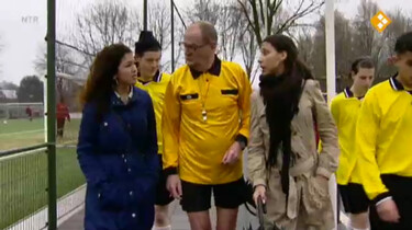 Sportik: Aflevering 1