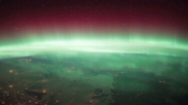 Aurorae
