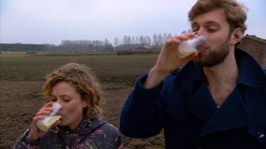 De Buitendienst: Melk