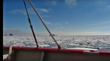 De Kennis van Nu in de klas: Smelten de gletsjers op Antarctica?