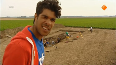 Het Klokhuis: ZOEK HET UIT! Scheepsarcheologie
