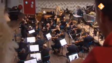 Huisje Boompje Beestje: Het orkest