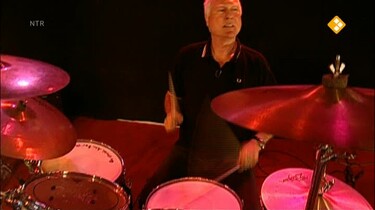 Het Klokhuis: Drummen