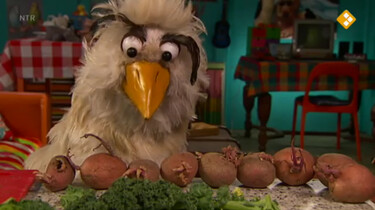 Huisje Boompje Beestje: De aardappel