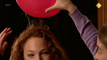 Huisje Boompje Beestje: Donder en bliksem