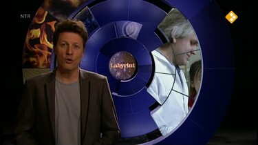 Labyrint voor de tweede fase: Antibiotica en resistentie