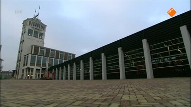 Het Klokhuis: Brandonderzoek