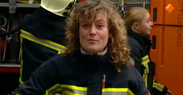 Het Klokhuis: Brandweeropleiding