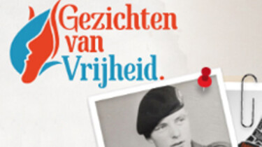 Gezichten van Vrijheid