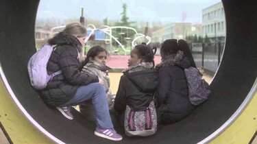 ZappDoc: Mensjesrechten: Queen, brief aan de koningin